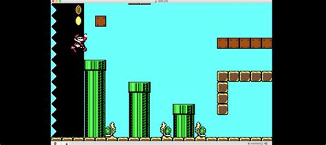 The Pc Prototype Of Super Mario Bros 3 Is A Real Piece Of Gaming