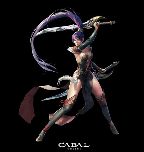 Cabal Online Image By Gwang Beom Kho 2487597 Zerochan Anime Image Board