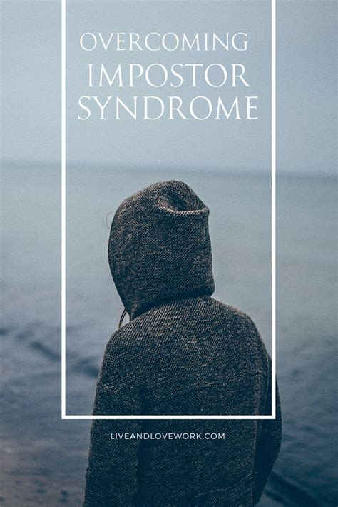 Overcoming Impostor Syndrome Chrysta Bairre