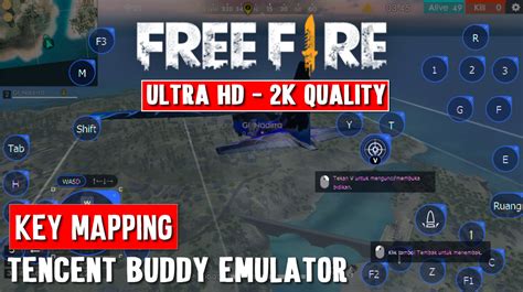 Immerse yourself in an unparalleled gaming experience on pc with more precision players freely choose their starting point with their parachute and aim to stay in the safe zone for as long as possible. 34 Top Photos Tencent Gaming Buddy Free Fire En Español : Free Fire Pc Download Garena Ff On ...