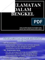 We did not find results for: Keselamatan Di Bengkel