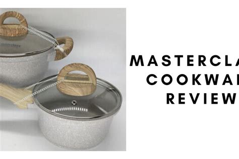 Masterclass Cookware Review Miosuperhealth