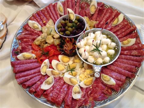 Do all dinners come with a soup or salad? Northern Virginia Caterer Heavy Appetizer Menu - Northern ...