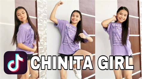 Chinita Girl Dance Tutorial Mirrored Youtube