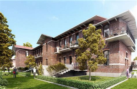 Vraiment plus grand chose ! Le Domaine D´Hestia - Villa Héra, programme neuf à Saint ...