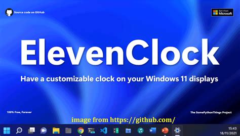 How To Show Clock On All Monitors On Windows 11 See A Guide Minitool