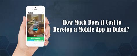 When i worked at the sales department, potential customers often asked me, how much would it cost to develop an app in ruby? How Much Does it Cost to Develop a Mobile App in Dubai?