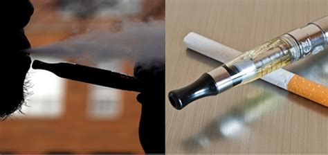 E Cigarettes May Help Smokers Cut Back But That Doesn’t Mean They’re Not Toxic