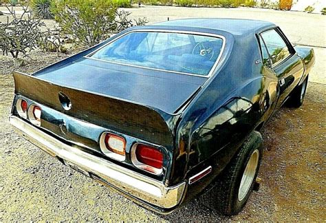 Seriously 38 Hidden Facts Of Amc Javelin Amx For Sale Amc Amx