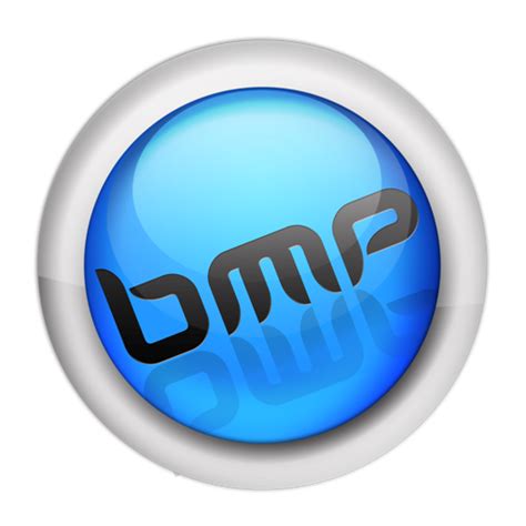 Format Bmp Icon Oropax Icon Set