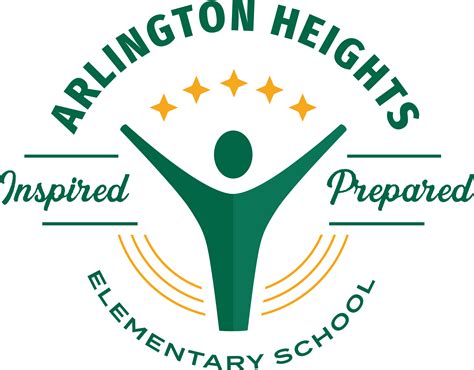 Arlington Heights Elementary Homepage