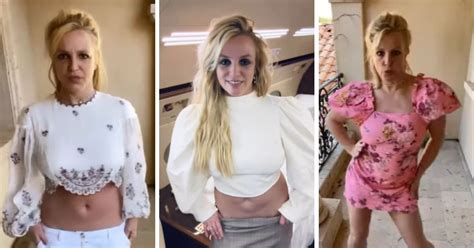 Wildest Britney Spears Conspiracy Theories That Continue To Fester Online MEAWW