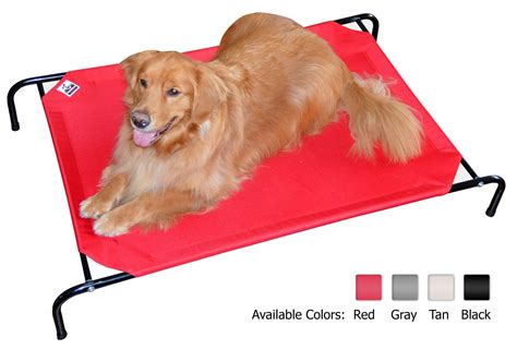 Elevated Comfort #DogBed, By Downtown #PetSupply For shop click: downtownpetsupply.com/elevated ...