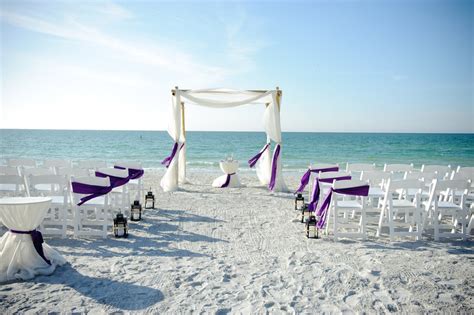 So, here we are with top 4 best and most beautiful beach destination wedding locations (*including hotels & resorts) and that too in india, with prices! Cay Point Villa Weddings | Indian Rocks Beach, FL