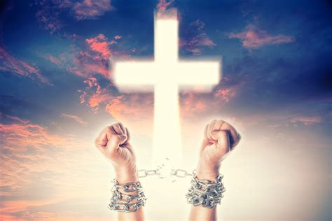 Chain Breaker — Hope with God Radio