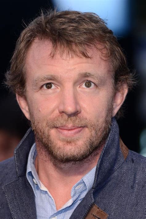 Guy Ritchie Profile Images — The Movie Database Tmdb