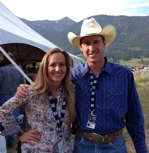 Local Couple Brings Pbr To Livingston Montana