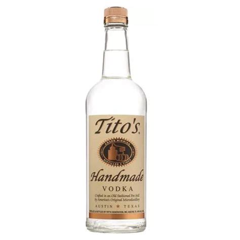 tito s handmade vodka 1l virgin atlantic duty free shopping