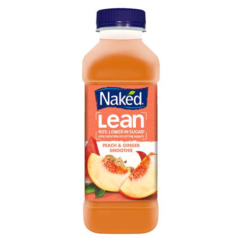 Naked Smoothies Launches Low Sugar Range
