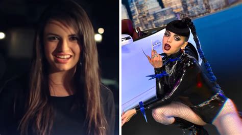 Rebecca Black Drops Friday Remix New Music Video For Songs 10 Year