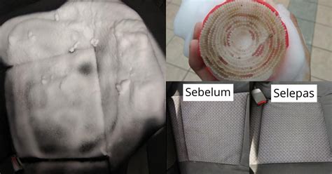 Check spelling or type a new query. Tips Cuci Kusyen Kereta Biar Tak 'Berpeta' Dengan Mudah ...