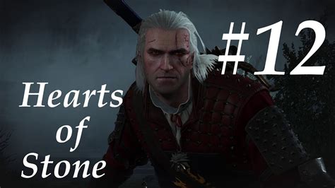 The very first part of the actual heist is simple. Witcher 3: Wild Hunt - Hearts of Stone Let's Play - Part 12: Olgierd's Mansion [Death March ...