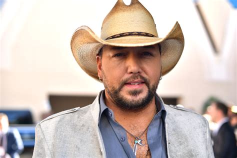 Where Is Jason Aldean From Try That In A Small Town Controversy Explained
