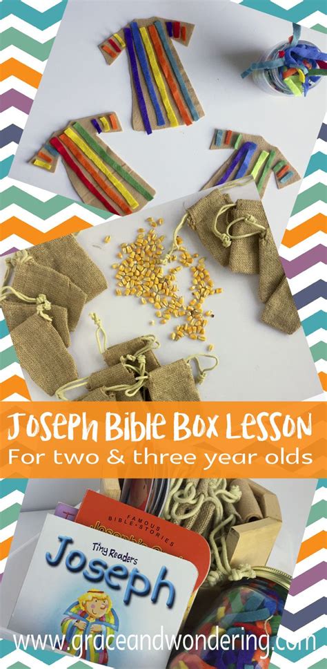 176 Best Bible Joseph Images On Pinterest Sunday School Bible