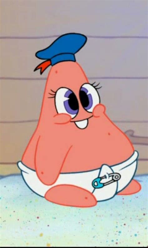 Patrick Star Cartoon Wallpaper Cute Cartoon Wallpapers Spongebob