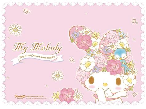 Check spelling or type a new query. My Melody PC Wallpapers - Top Free My Melody PC ...