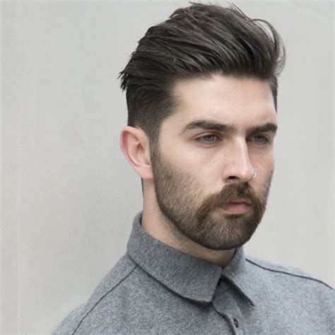 6 New Ways To Wear Your Hair This Summer Hair And Beard Styles Uk