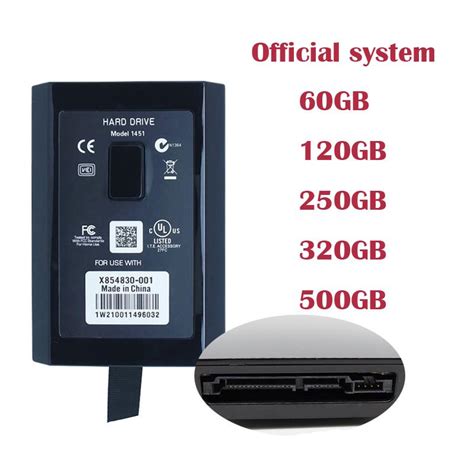 Buy 60gb 120gb 250gb 320gb 500gb Internal Hdd Harddisk Drive Disk For