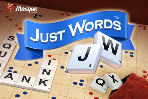 Just words is a scrabble type game where you use your letter tiles to make words and outsmart your opponent. Games on AOL.com: Free online games, chat with others in ...