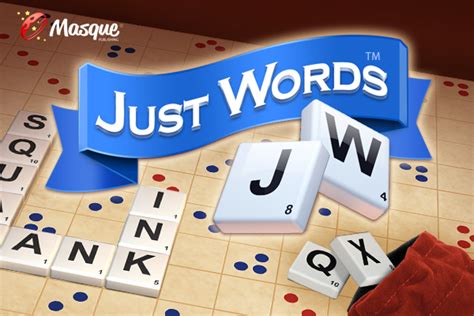 Your goal is to create new words that have the highest value in points to beat your game partner. Play Just Words Online - AOL Games