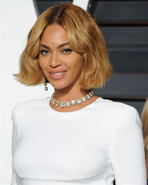 22 Of The Most Iconic Celebrity Bob Hairstyles Of All Time Who What Wear
