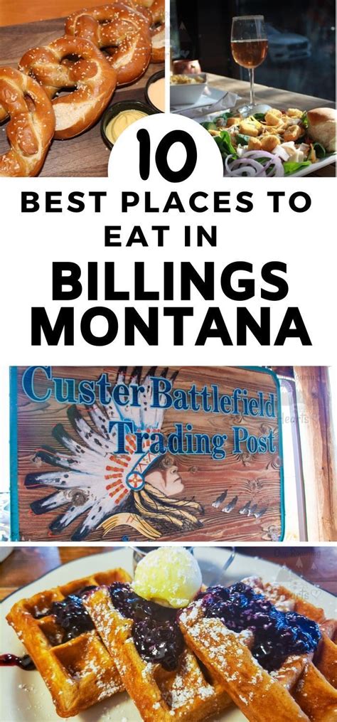 Billings, mt fast food | find fast food in billings, mtget phone numbers, address, reviews, photos, maps for fast food near me in billings, mt. Pin on USA Travel Inspiration