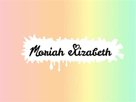 Viss autortiesību un preču zīmju tapešu saturs vai to attiecīgie īpašnieki un šīs tapetes lietojumprogrammas ir iekļautas godīgas lietošanas vadlīnijās. Moriah Elizabeth Wallpapers - Top Free Moriah Elizabeth ...