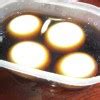 I was recently asked how to make the egg that goes on top of ramen noodles (nitama). Nitamago Recipe | Japanese Recipes | Japan Food Addict