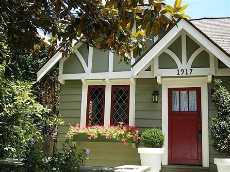 House Paint Exterior Cottage Exterior Exterior Paint Colors For House