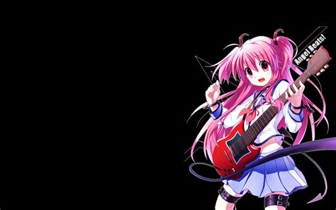 Angel Beats Wallpapers High Quality Download Free