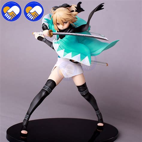 Figurines Collectibles Anime