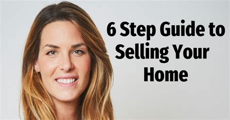 6 Step Guide To Selling Your Home Swithenbank Property