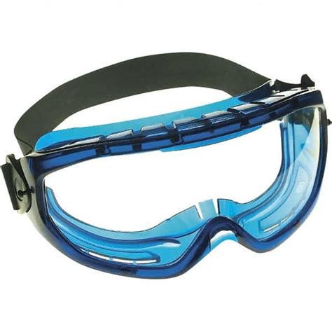 kleenguard size universal clear polycarbonate anti fog and scratch resistant safety goggles