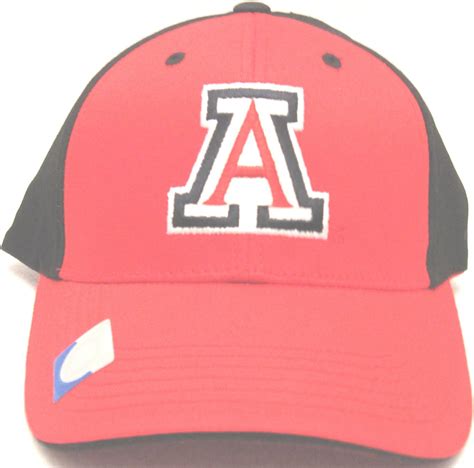 University Of Arizona Wildcats Cap Hat Clothing