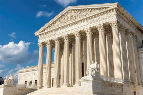 Scotus Protects Lgbt Workers Rights Nam