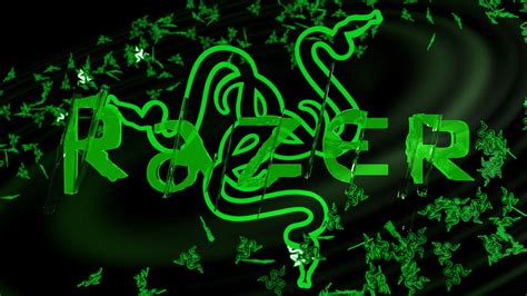 Cool gaming wallpapers 4k for pc. Razer Gaming Wallpapers - Wallpaper Cave