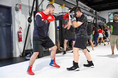 These Boxing Footwork Drills Will Change Your Game