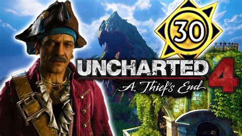 Game é uma dlc standalone do jogo uncharted 4: Uncharted 4 Multiplayer Gets Level System, New Map & More ...