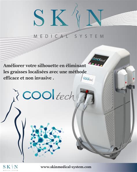 Cocoon Cooltech Skin Medical System