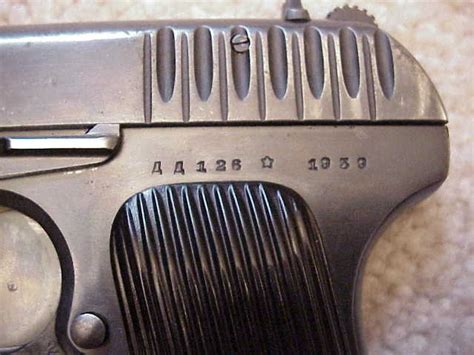 Russian Tt33 Tokarev 1939 Page 2